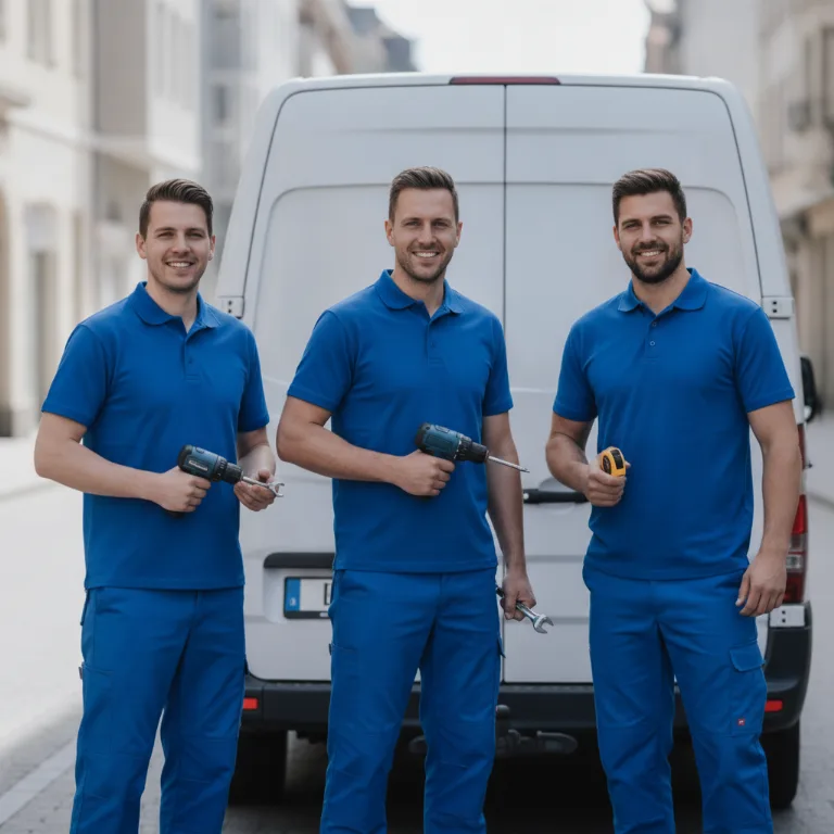 Rollladenreparatur Birsfelden